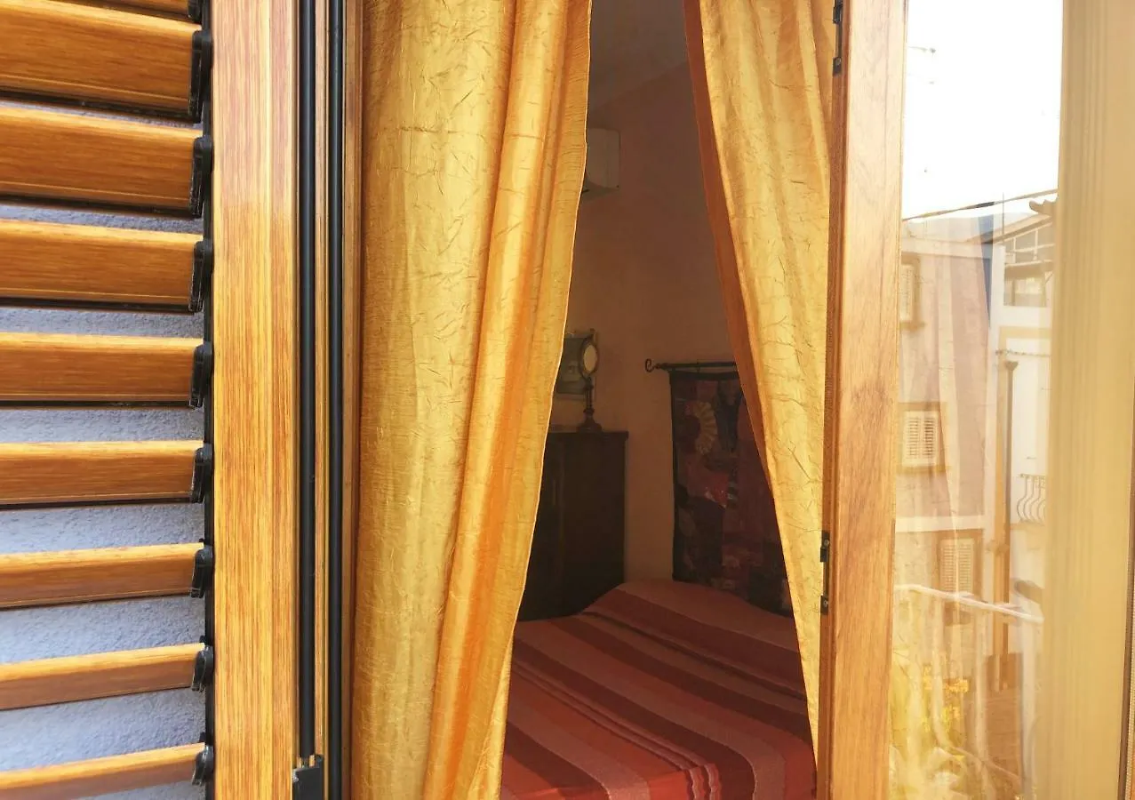 Holiday home Casa Di Jacopo Villa Lipari