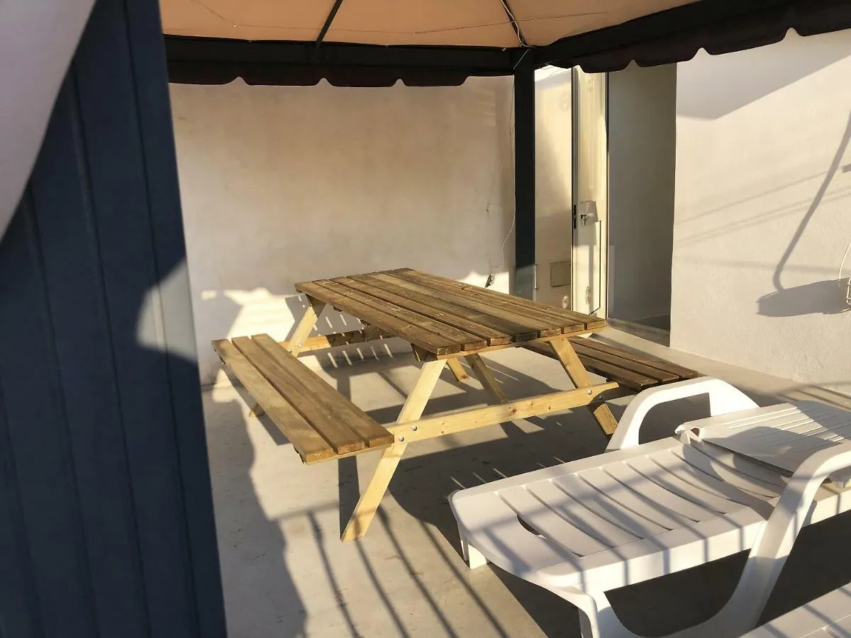 Holiday home Casa Di Jacopo Villa Lipari