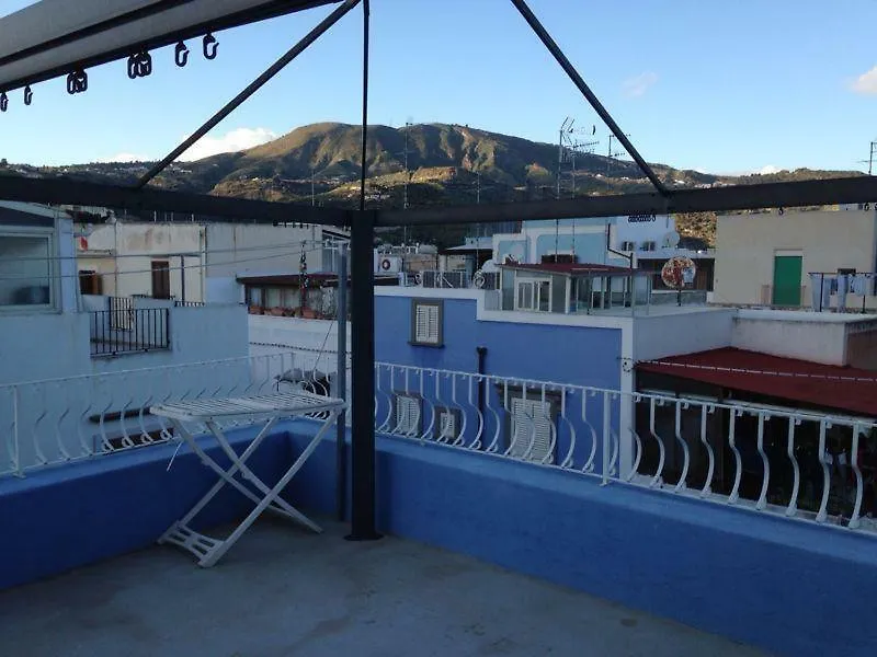 Holiday home Casa Di Jacopo Villa Lipari  Italy