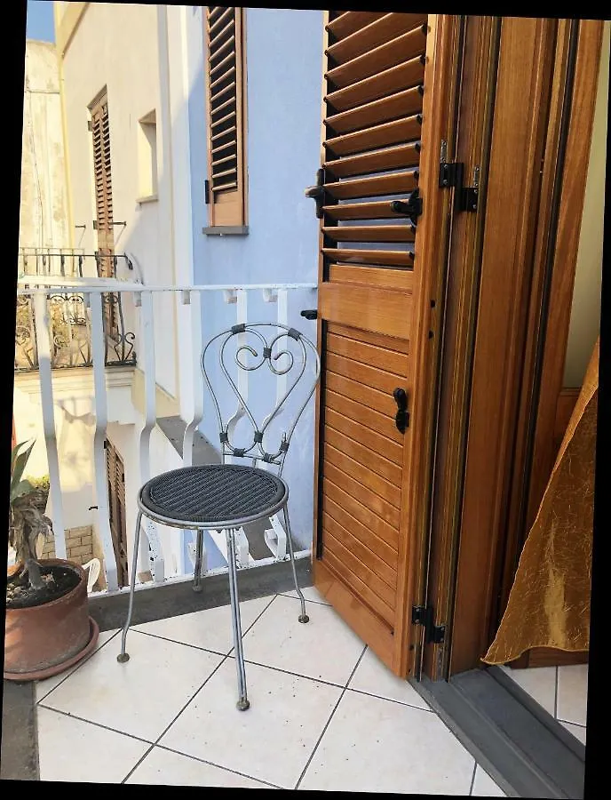 Casa Di Jacopo Villa Lipari  Holiday home Lipari (Isola Lipari)