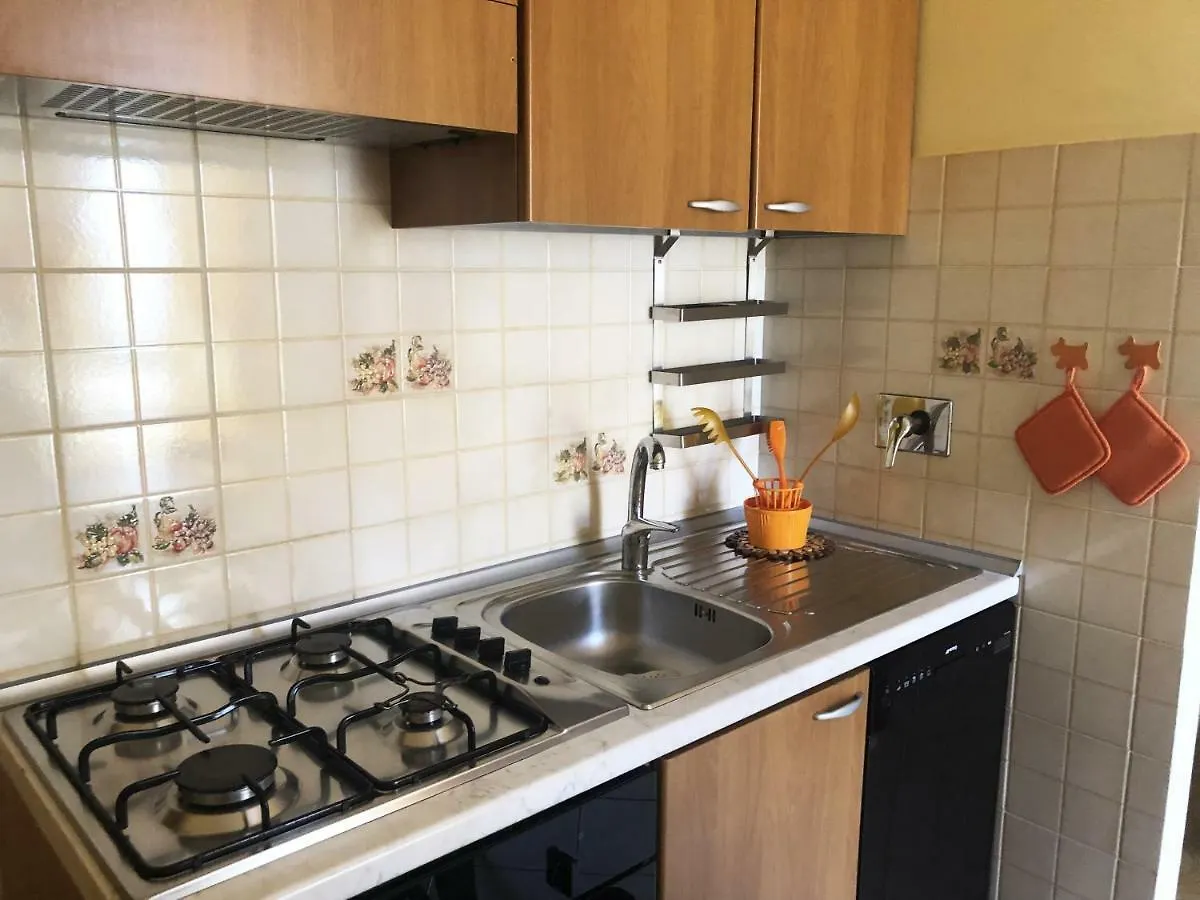 Casa Di Jacopo Villa Lipari  Holiday home