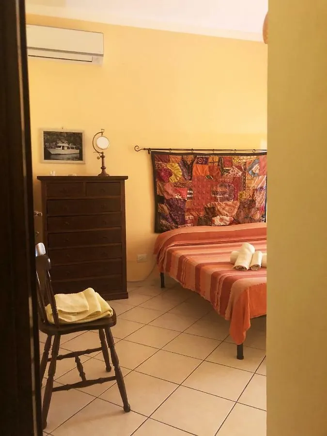 Casa Di Jacopo Villa Lipari  0*, Lipari (Isola Lipari)