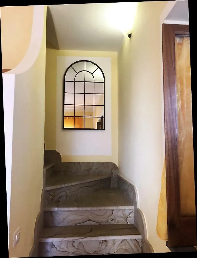 Holiday home Casa Di Jacopo Villa Lipari