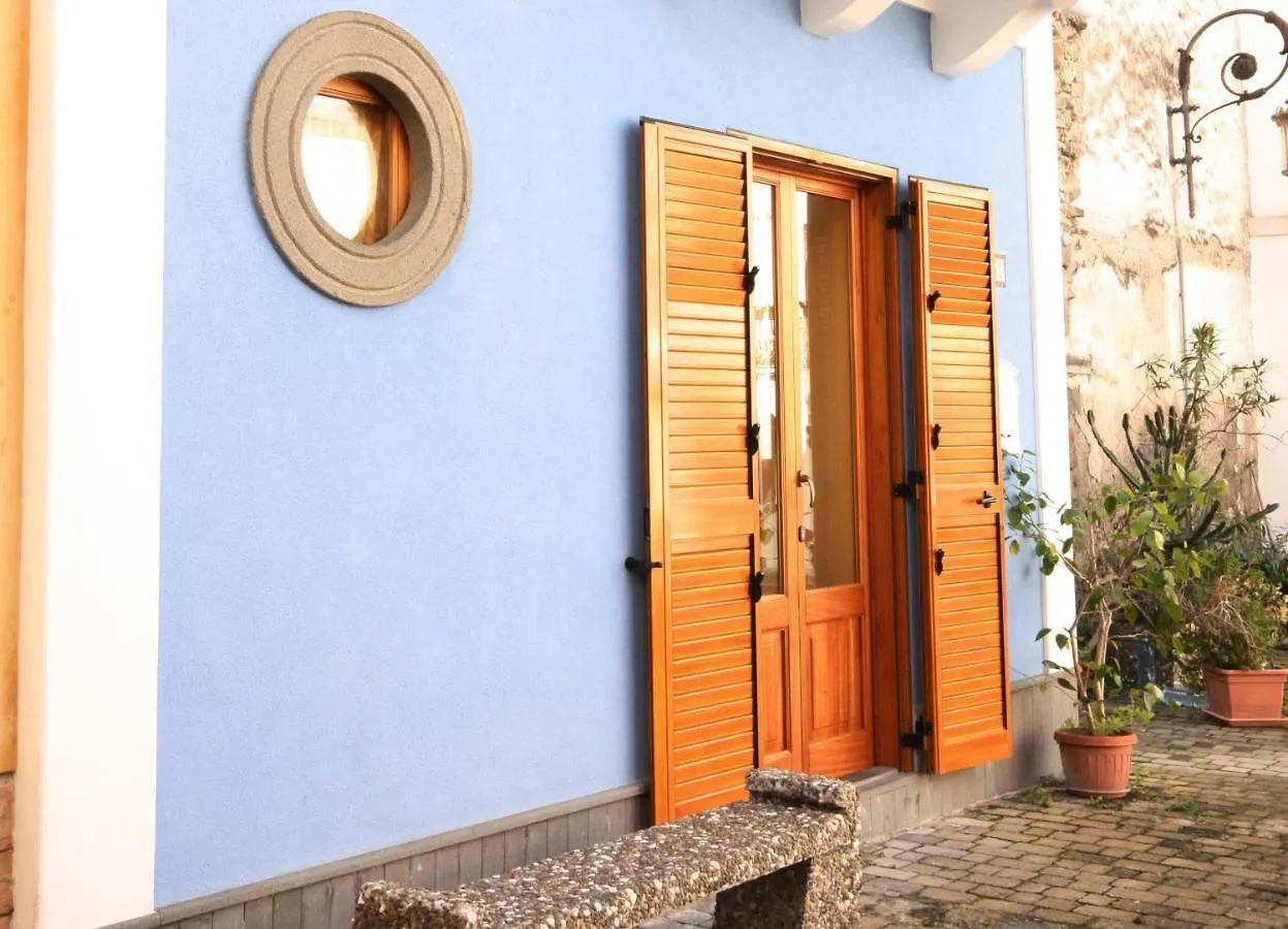 Casa Di Jacopo Villa Lipari  0*, Lipari (Isola Lipari) Italy