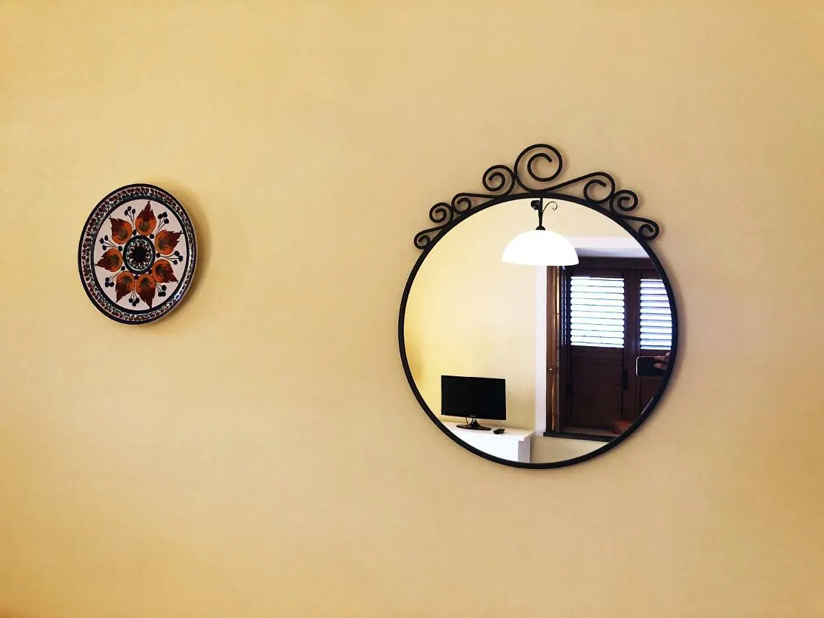 Casa Di Jacopo Villa Lipari  0*, Lipari (Isola Lipari)