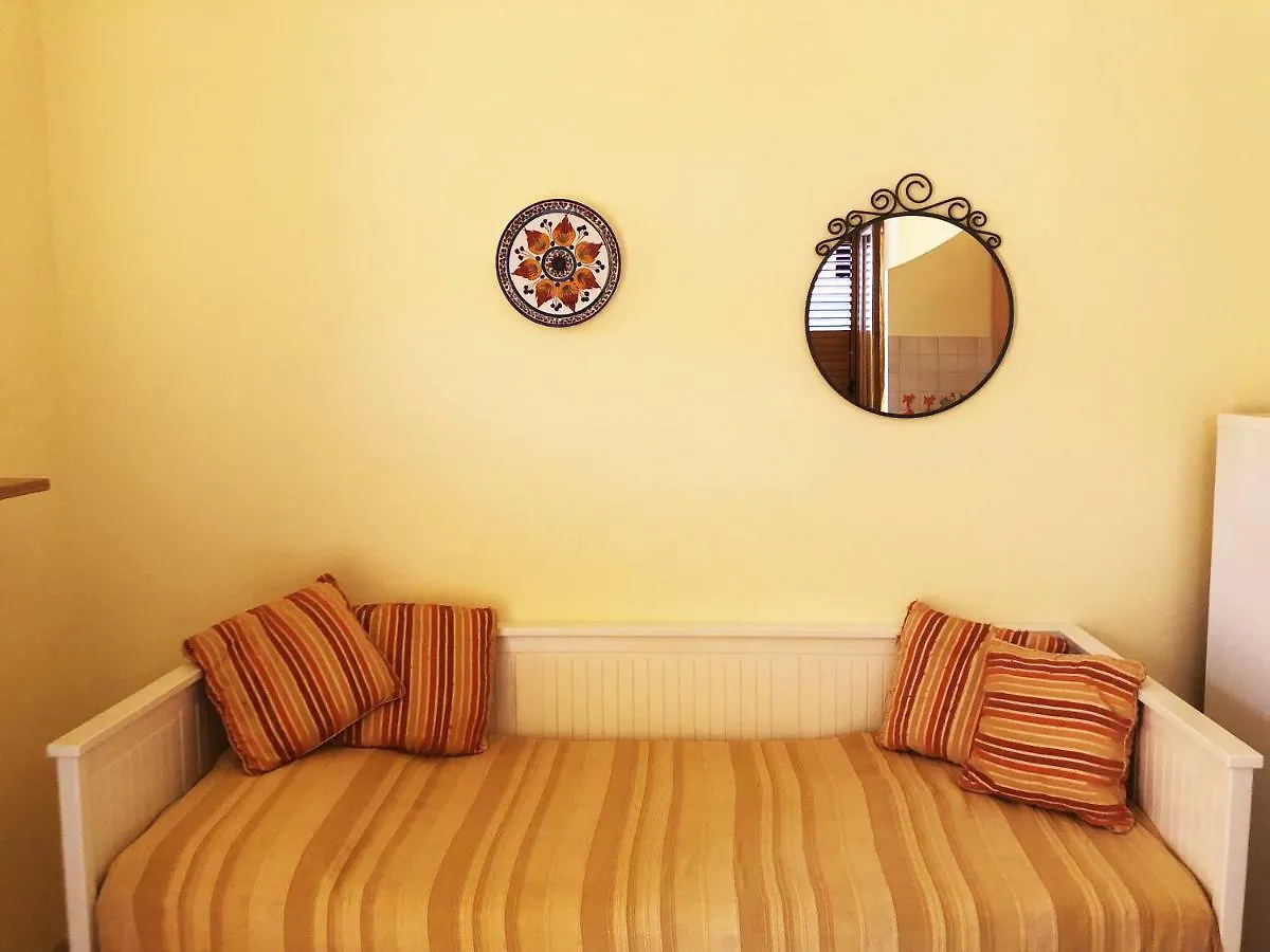 Casa Di Jacopo Villa Lipari  Holiday home Lipari (Isola Lipari)