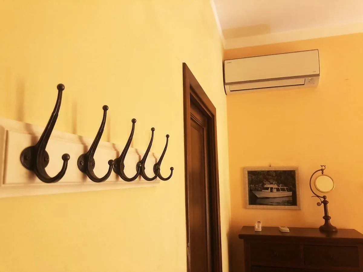 Holiday home Casa Di Jacopo Villa Lipari  Italy