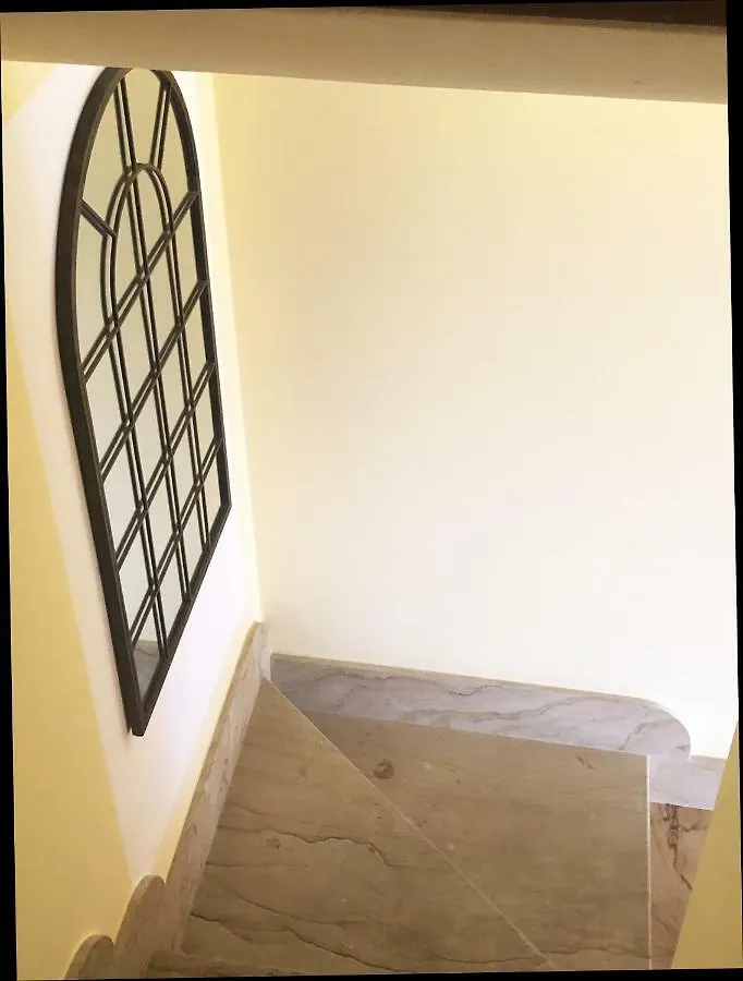 Holiday home Casa Di Jacopo Villa Lipari