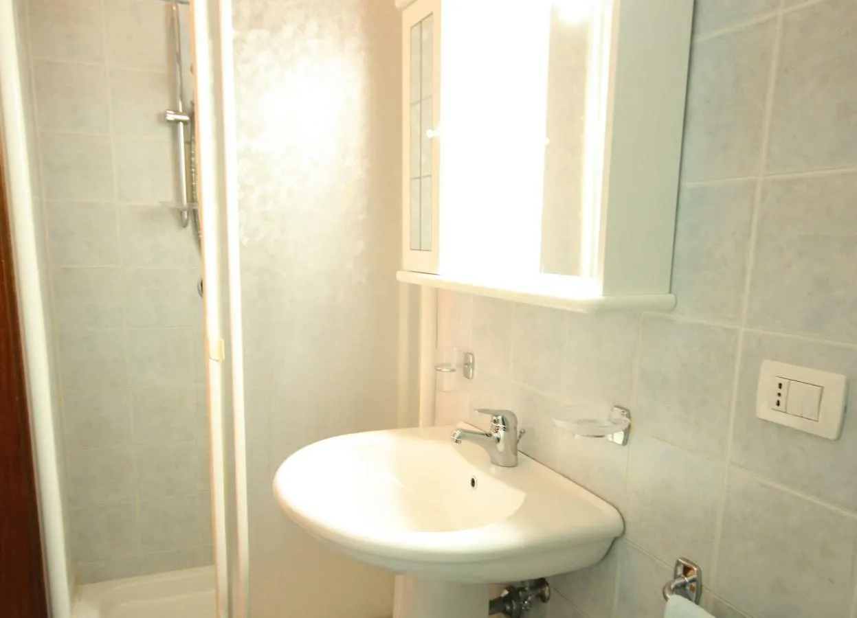Holiday home Casa Di Jacopo Villa Lipari  Italy
