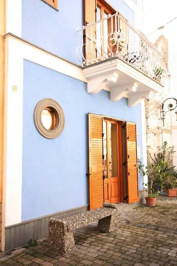 Casa Di Jacopo Villa Lipari  Lipari (Isola Lipari)