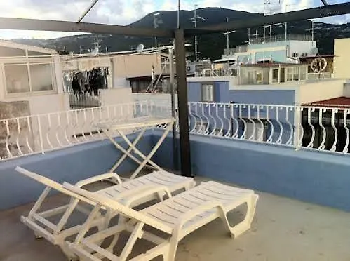 Holiday home Casa Di Jacopo Villa Lipari