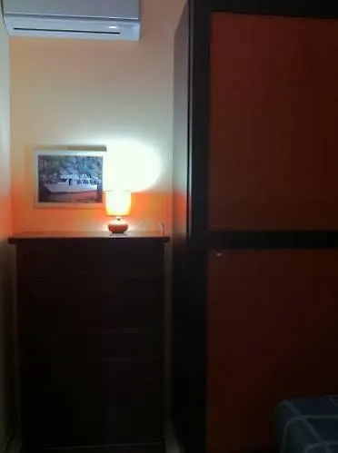 Holiday home Casa Di Jacopo Villa Lipari  Italy