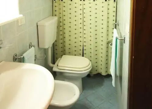 Casa Di Jacopo Villa Lipari  Holiday home Lipari (Isola Lipari)